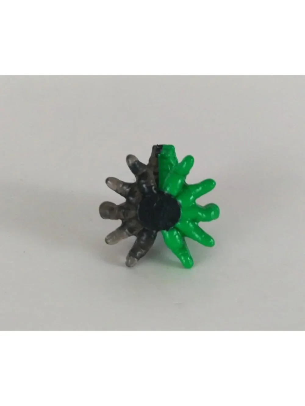 Mr. Beast Labs Swarms Hyper Fusion Series Shadow Swarmers Croctopus